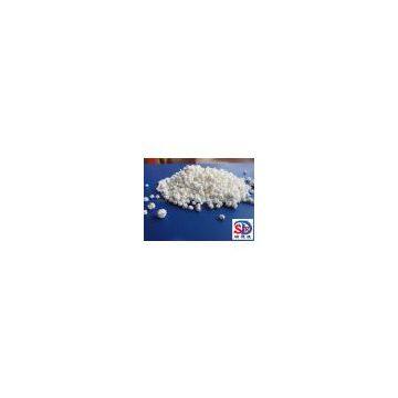 best seller anhydrous calcium chloride  price