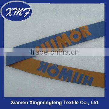 5cm Wide Jacquard nylon Elastic band