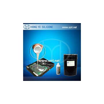 Electronic Potting Silicone Rubber