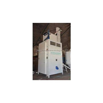 electrostatic separator
