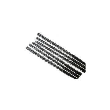 extruder screw barrel
