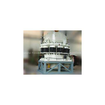 Gold Rush Tour of Cone Crusher photo-2