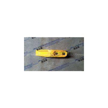 XCMG spare parts- LW500FN  bucket teeth-252101813