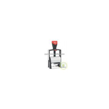 series heavy duty self inking stamp/ series heavy duty plain self inker