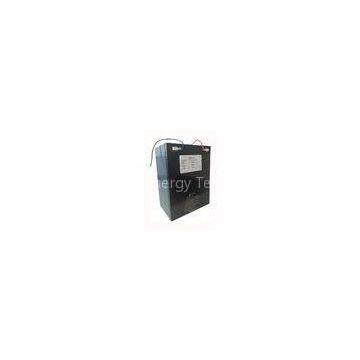 12V 30Ah LiFePO4 Lithium Polymer Battery Pack For Energy System