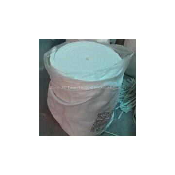 high quality Ceramic Fiber Blanket for Boiler Insulation