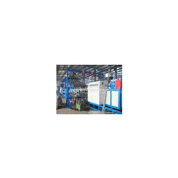 PVC / Cushion Plastic Mat Machine / Production Line / Making Machine