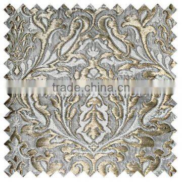 Silk Zari Sherwani Brocade Fabric