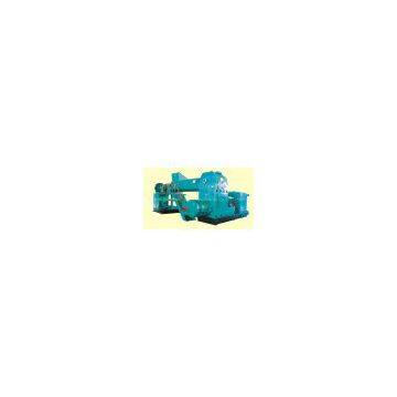 soil brick making machine