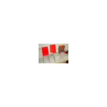 PVC free foam sheet