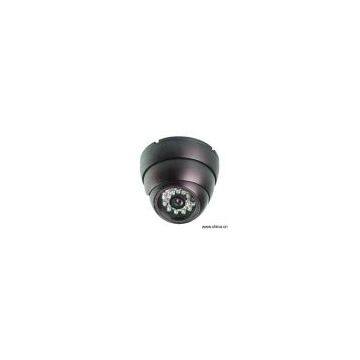 Sell Vandal-Proof IR Dome Camera