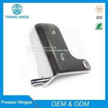 Lower Hinge for Refrigerator Doors photo-2