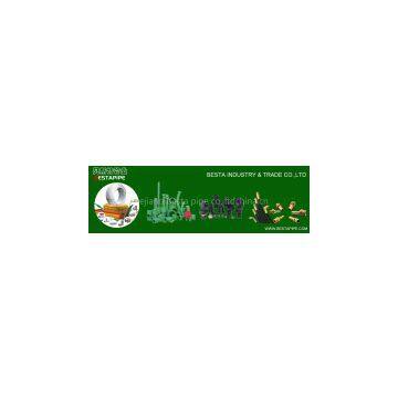 zhejiang besta pipe co.,ltd