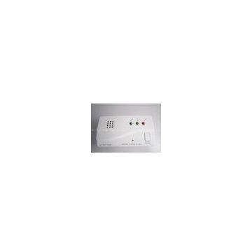 Household CO alarm EN50291