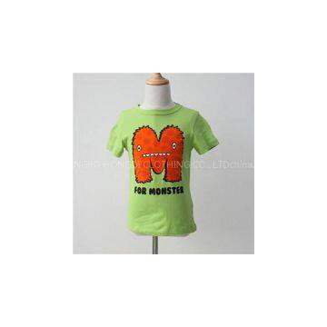 Children Graphic T-shirt