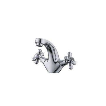 Brass Double Handles Bidet Faucets