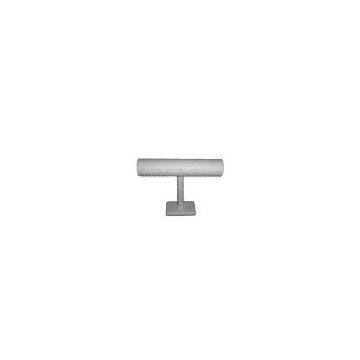 Durable plastic jewelry display