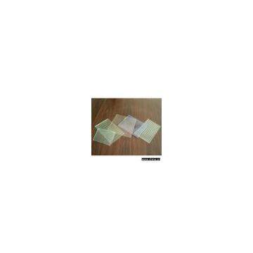 Sell PVC Transparent Hard Sheet
