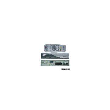 Sell DVB Dreambox500