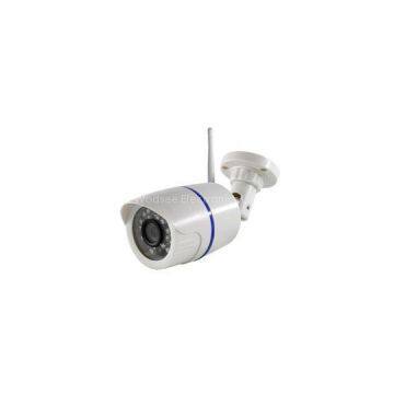 WS20PN-IP Outdoor Security Poe Ir Led Onvif 2.3 Cctv Smart Wifi Night Vision P2p Camera