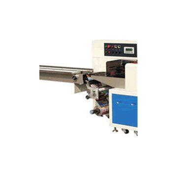 Reciprocating Horizontal Packing Machine