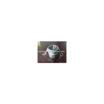 stainless steel quick coupling