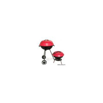 Sell BBQ Equipment (Apple)