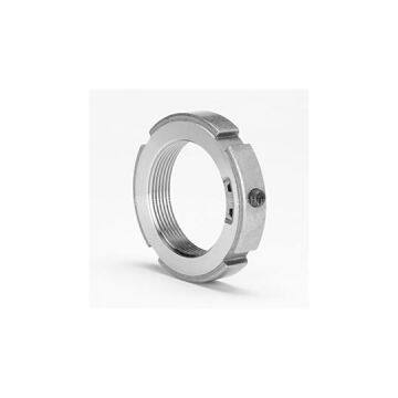 KMK Lock Nuts With An Integral Locking Device