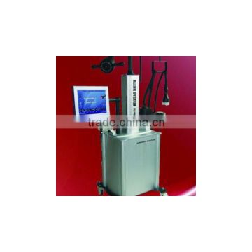 super bady shaping sysyterm -slimming machine