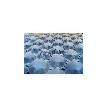 HDPE LDPE Air Power Air Cushion Films: 400mm Air Bubble Cushion