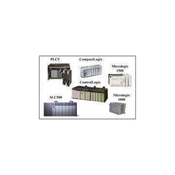 Allen Bradley PLC