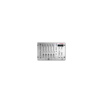 Vestax PMC-500 dj Mixer