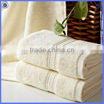 2017 high quality customized 100% cotton hotel face towels size 35*75cm