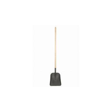 Square Shovel