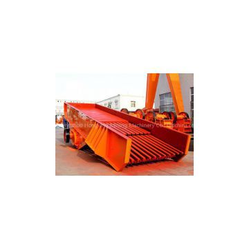 China Vibratory Feeder