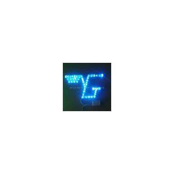 yingu decorative light factory