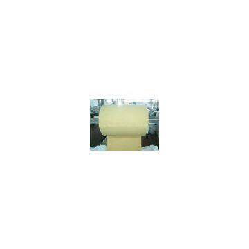 Polypropylene Needle Felt and Woven Filter Cloth photo-2