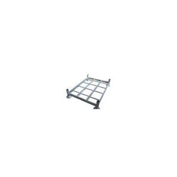 metal rack