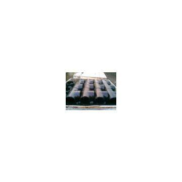 Seamless Pipe Tee photo-3