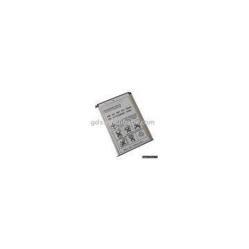 battery for sony ericsson z310(bst-36)