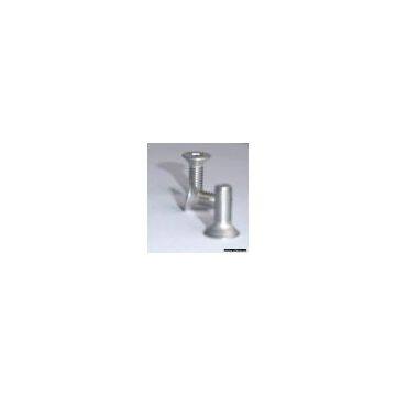 Hexagon Socket Countersunk Screws