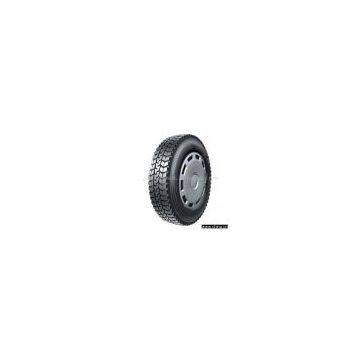 TBR Tires