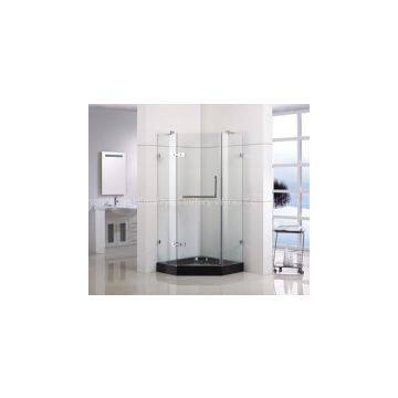 Simple Shower Door RS-D090