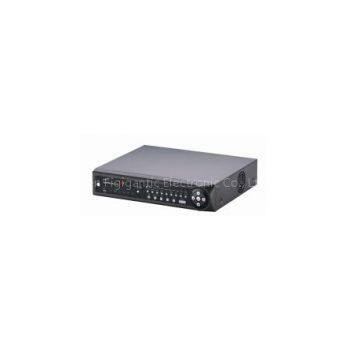 4CH Full-HD SDI DVR