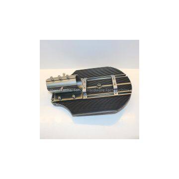 28w Die-casting Aluminum Shell Led Street Light Head photo-3