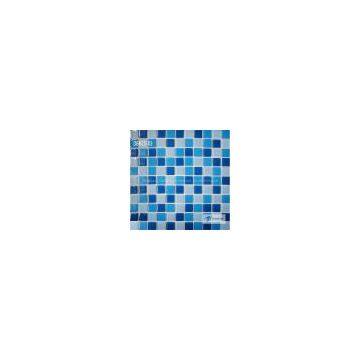 Glass Mosaic Tiles
