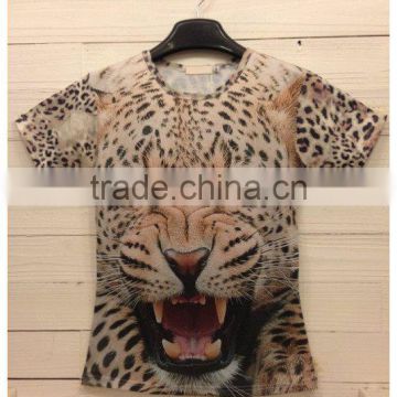 latest shirt designs 2016 3d t shirt wholesale blank t shirts in bulk for men