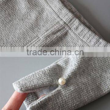 Wholesale Custom Printed Kids Leggings Manufacturer Baby Girls New Fashion Skinny Pants photo-6