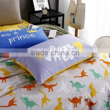 Custom Print 3D Digital Printed Bed Sheet Bed Sheet BS290 photo-5
