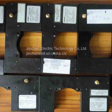 Yamaha YV88 SMT Laser KG7-M4548-00X photo-2